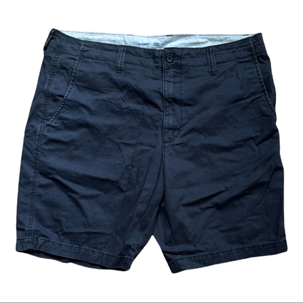 Old Navy | Mens Dark Gray Shorts